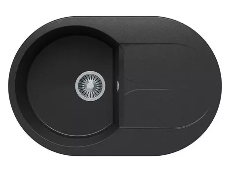 Мойка Атол 760