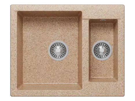 Мойка Бриг-620