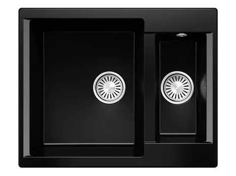 Мойка Бриг-620