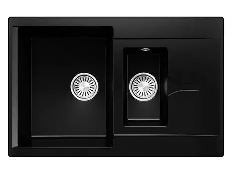 Мойка Бриг 770