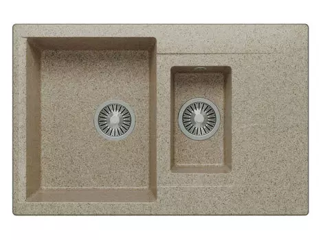 Мойка Бриг 770