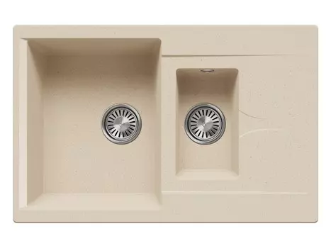 Мойка Бриг 770