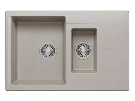 Мойка Бриг 770