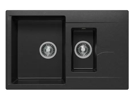 Мойка Бриг 770