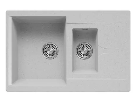 Мойка Бриг 770