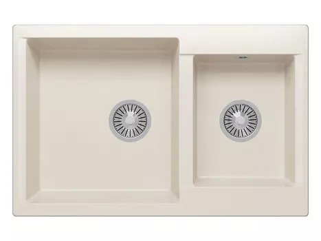 Мойка Бриг 772