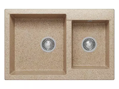 Мойка Бриг 772