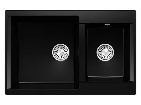 Мойка Бриг 772