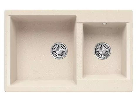 Мойка Бриг 772