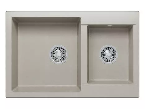 Мойка Бриг 772