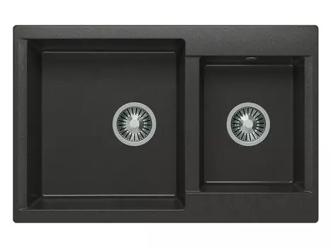 Мойка Бриг 772