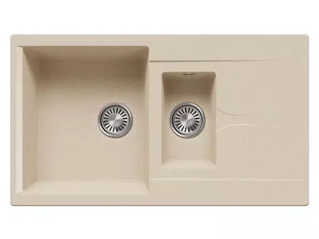 Мойка Бриг 870