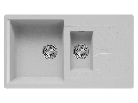 Мойка Бриг 870