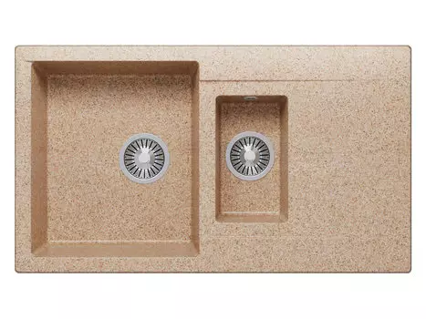 Мойка Бриг 870