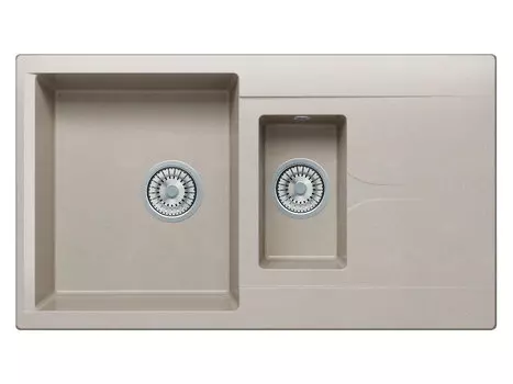 Мойка Бриг 870