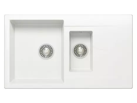 Мойка Бриг 870