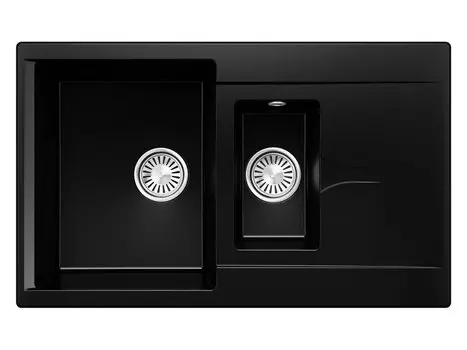 Мойка Бриг 870