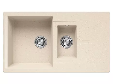 Мойка Бриг 870