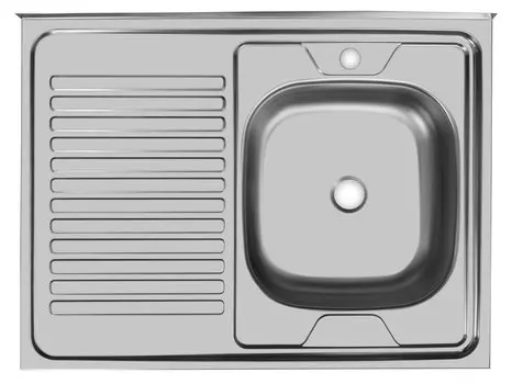 Мойка ECO матовая