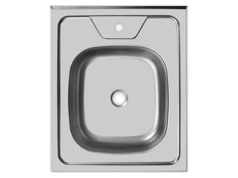 Мойка ECO матовая