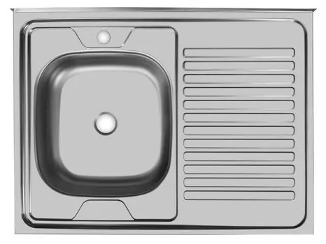 Мойка ECO матовая