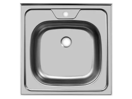 Мойка ECO матовая