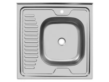 Мойка ECO матовая