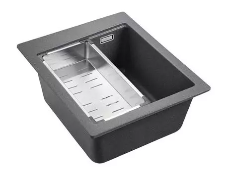 Мойка EMAR EMQ-1420.Q EMQ-1420.Q Антрацит