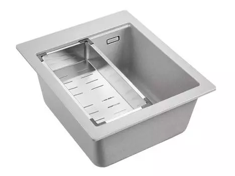 Мойка EMAR EMQ-1420.Q EMQ-1420.Q Барит