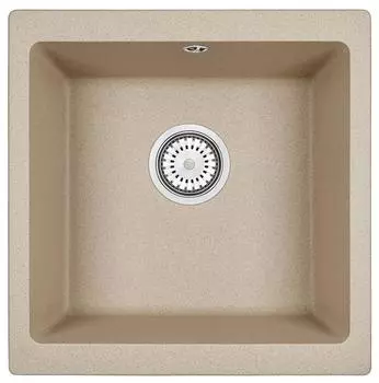 Мойка EMAR EMQ-1455.P EMQ-1455.P гранитная мойка, Сардоникс