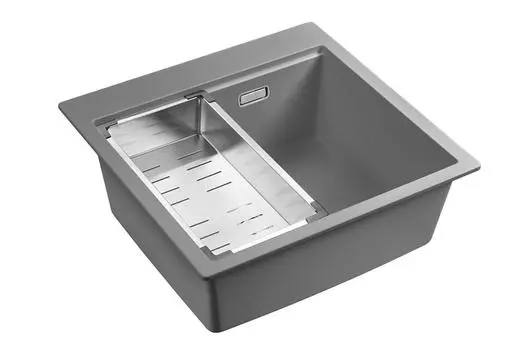 Мойка EMAR EMQ-1520.Q EMQ-1520.Q Алмаз