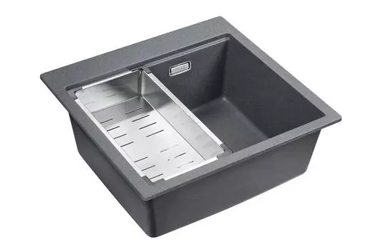 Мойка EMAR EMQ-1520.Q EMQ-1520.Q Антрацит