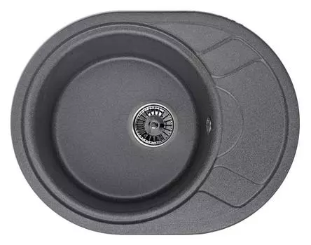 Мойка EMAR EMQ-1575.C EMQ-1575.C Антрацит