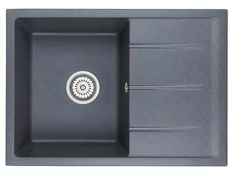 Мойка EMAR EMQ-1700.Q EMQ-1700.Q Антрацит