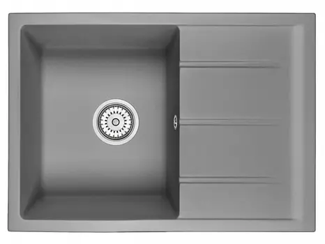 Мойка EMAR EMQ-1700.Q EMQ-1700.Q Алмаз