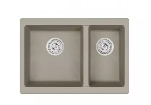 Мойка EMAR EMQ-2665.PL EMQ-2665.PL гранитная мойка, Сардоникс