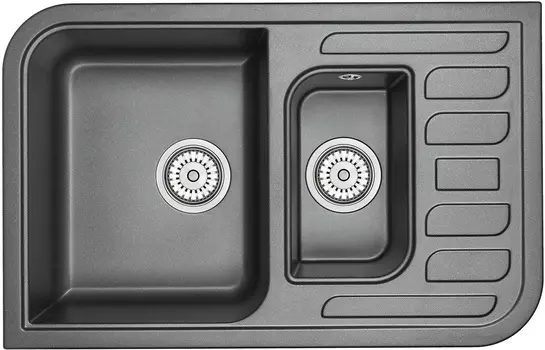 Мойка EMAR EMQ-2780.Q EMQ-2780.Q Оникс