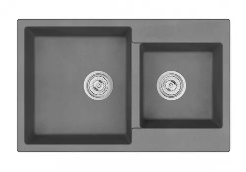 Мойка EMAR EMQ-2800.Q EMQ-2800.Q Антрацит