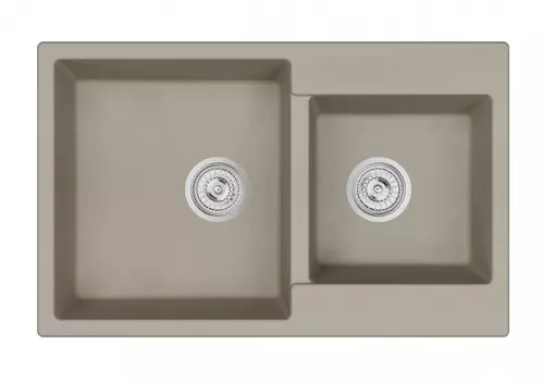 Мойка EMAR EMQ-2800.Q EMQ-2800.Q Берилл