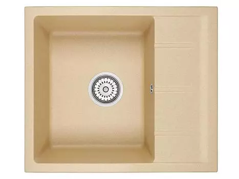 Мойка EMQ-1580.Q EMQ-1580.Q Сардоникс