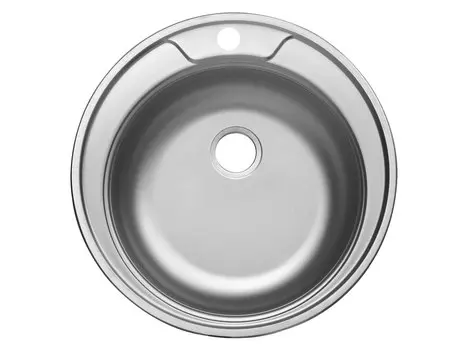 Мойка Фаворит 500 матовая