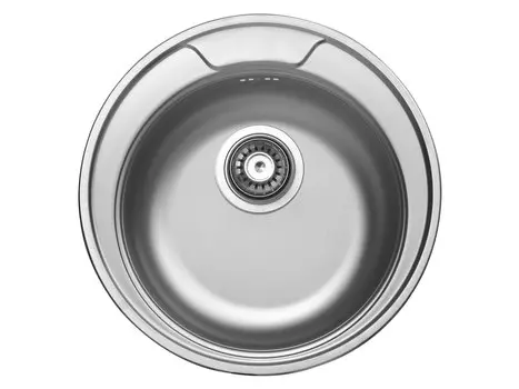 Мойка Фаворит 500 матовая