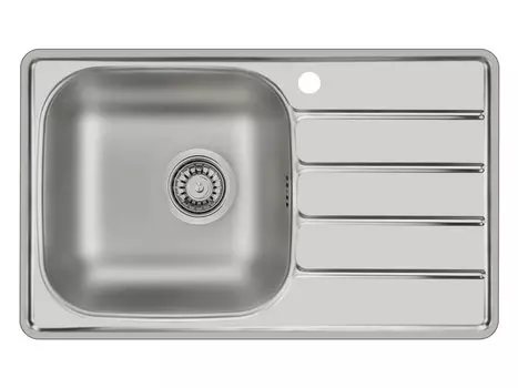 Мойка Гранд 780x480 матовая