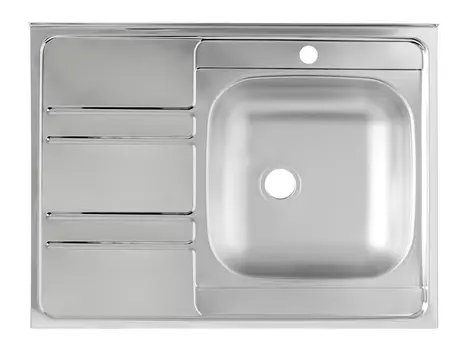 Мойка Иннова 800x600 матовая