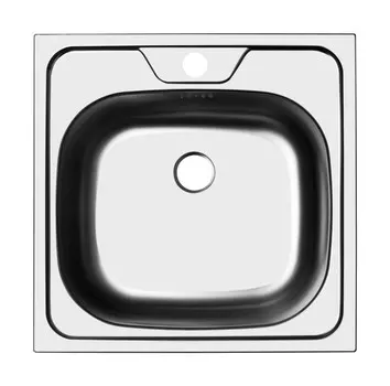 Мойка Юкинокс Классик 480х480