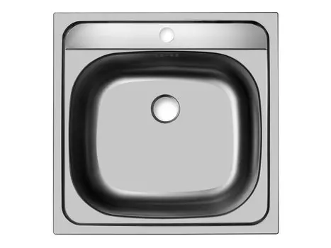 Мойка Юкинокс Классик 480х480