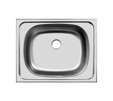 Мойка Юкинокс Классик 500х400 М
