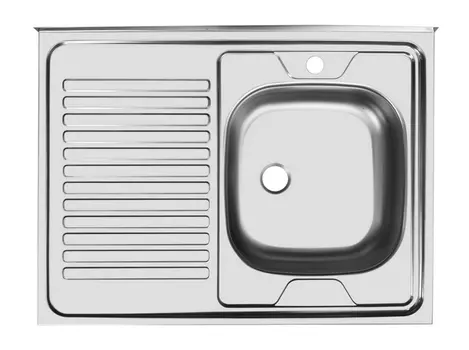 Мойка Юкинокс Стандарт 800х600