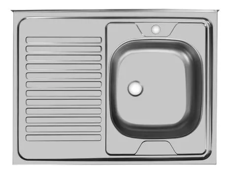 Мойка Юкинокс Стандарт 800х600