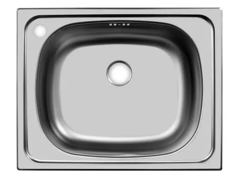 Мойка Классика 500х400 матовая